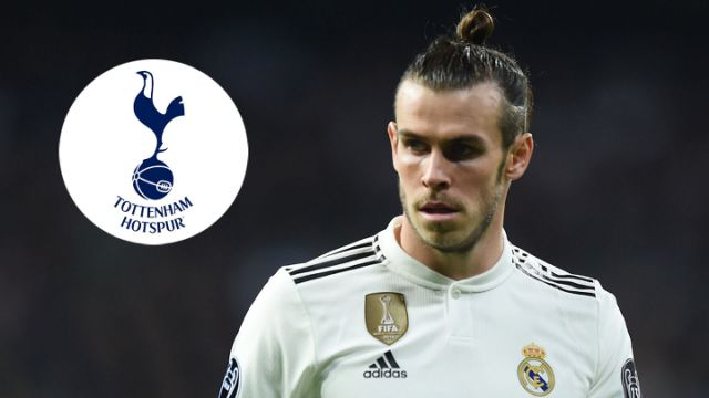 Bale vẫn được hưởng mức lương hơn 14 triệu euro khi quay trở lại Tottenham. Ảnh 