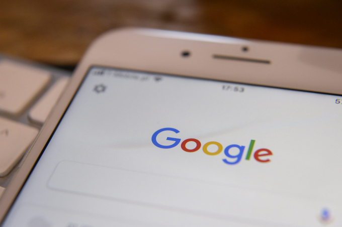 Google phải trả cho Apple hàng tỷ USD mỗi năm để trở thành công cụ tìm kiếm mặc định trên Safari.