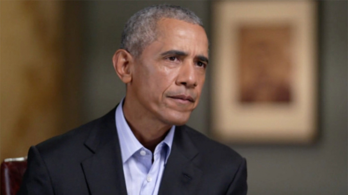 Cựu Tổng thống Hoa Kỳ Barack Obama sắp ra mắt cuốn tự truyện đầu tiên về thời gian cầm quyền tại Nhà Trắng, có tựa đề 'Một miền đất hứa'.