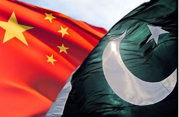 Hành lang kinh tế Pakistan – Trung Quốc CPEC đang bắt đầu giai đoạn hai (Ảnh minh họa).