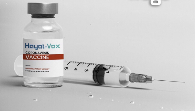 Vacxin Hayat-Vax đang được tín nhiệm sử dụng phổ biến tại UAE và là vacxin duy nhất sử dụng tại Abu Dhabi.