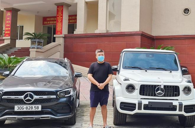'Ông trùm' Nguyễn Minh Thành và những chiếc siêu xe có được nhờ game bài.
