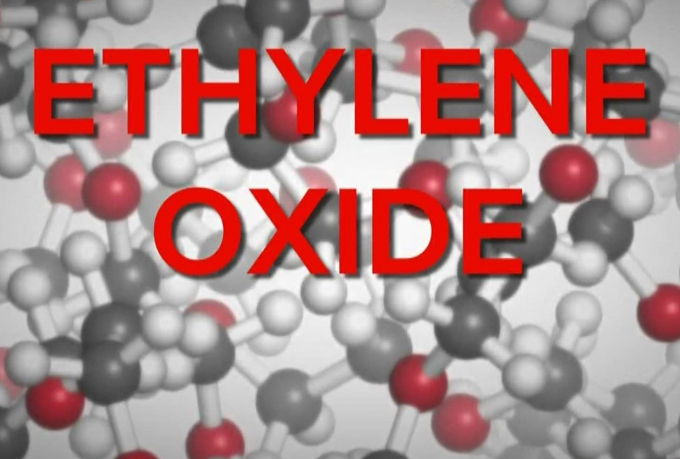 Phó Thủ tướng Chính phủ Vũ Đức Đam yêu cầu bổ sung mức giới hạn chất Ethylene Oxide trong thực phẩm.