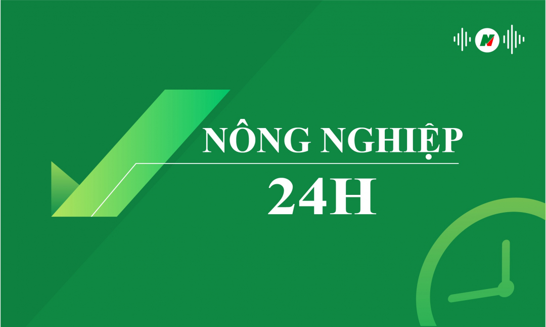 Tin tức trên hôm nay 22/4/2022 trên Nông Nghiệp Radio của Báo Nông nghiệp Việt Nam: Sẵn sàng các khâu để công bố vac xin dịch tả lợn châu Phi
