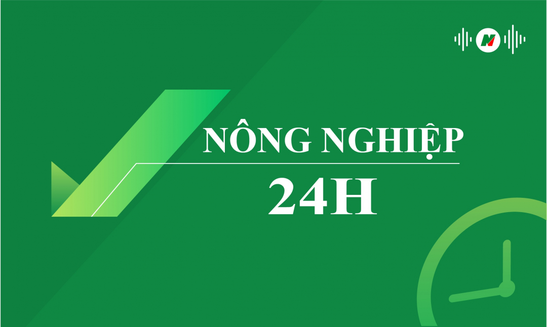 Tin tức trên Nông nghiệp Radio hôm nay 5/7/2022