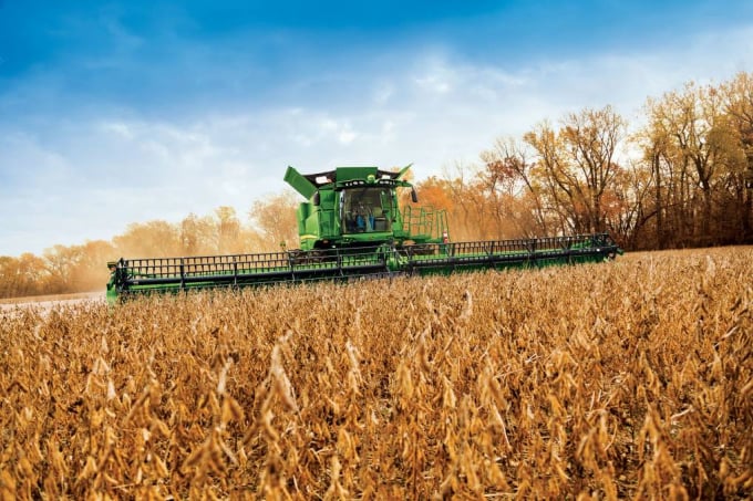 Vụ thu hoạch sắp tới của Nam Mỹ có vai trò rất quan trọng trong bổ sung nguồn cung đậu tương đang khan hiếm trên toàn cầu.