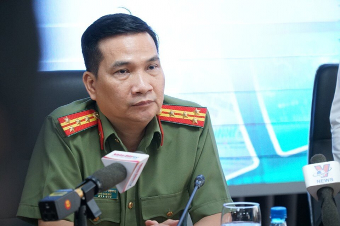 Đại tá Nguyễn Sỹ Quang: 