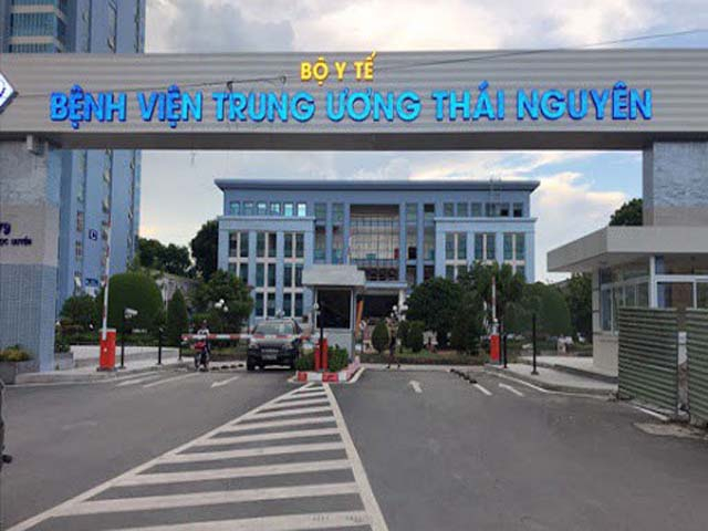 Bộ Y tế cho phép Bệnh viên Trung ương Thái Nguyên thực hiện xét nghiệm virus Corona. Ảnh: VOV.