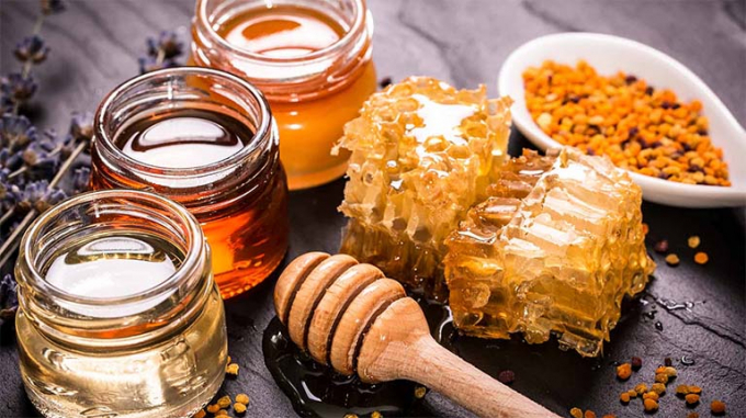 Bộ Thương mại Hoa Kỳ chính thức khởi xướng điều tra chống bán phá giá đối với sản phẩm mật ong có xuất xứ từ Việt Nam. Ảnh minh họa.