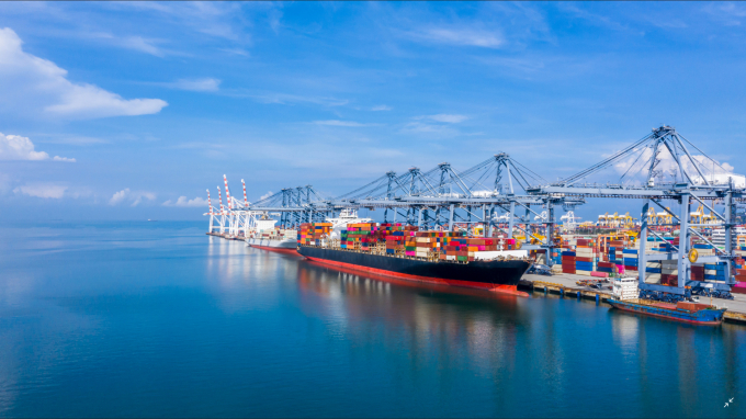 Cảng biển nước sâu Gành Hào – Bạc Liêu sẽ là điểm nhấn mũi nhọn trong phát triển kinh tế ven biển của ĐBSCL cũng như tạo chuỗi giá trị khép kín của vận tải biển Châu Á Thái Bình Dương kết nối với thế giới.