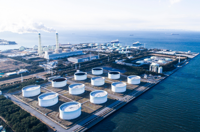 Tiềm năng về khí hóa lỏng cùng với vị thế địa chiến lược quan trọng với cảng biển nước sâu, Đông Hải – Bạc Liêu thu hút vốn dầu tư FDI về năng lượng khẳng định vị thế là kinh đô năng lượng tái tạo lớn nhất Châu Á Thái Bình Dương.