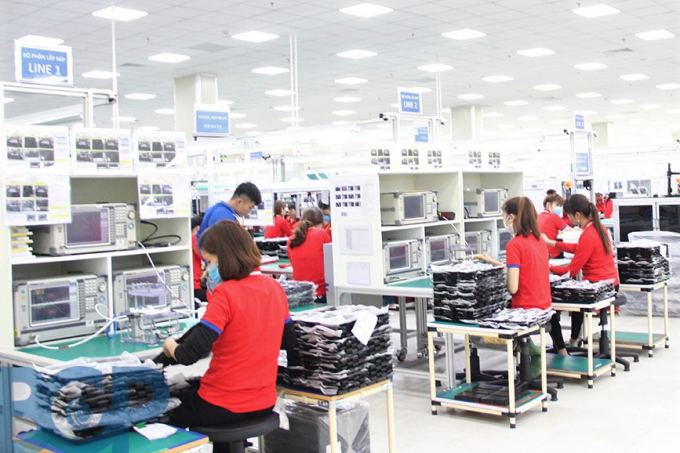 Bắc Giang là địa phương giải ngân cho vay cao nhất với 87,5 tỷ đồng để trả lương phục hồi sản xuất, trả lương phục hồi hoạt động trong các lĩnh vực vận tải và trả lương ngừng việc cho 42 người sử dụng lao động với gần 26.000 người lao động.