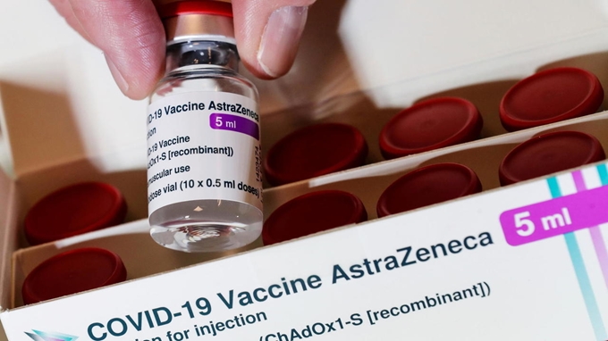 Nữ nhân viên y tế ở An Giang tử vong sau khi tiêm vacxin phòng Covid-19 của AstraZeneca.