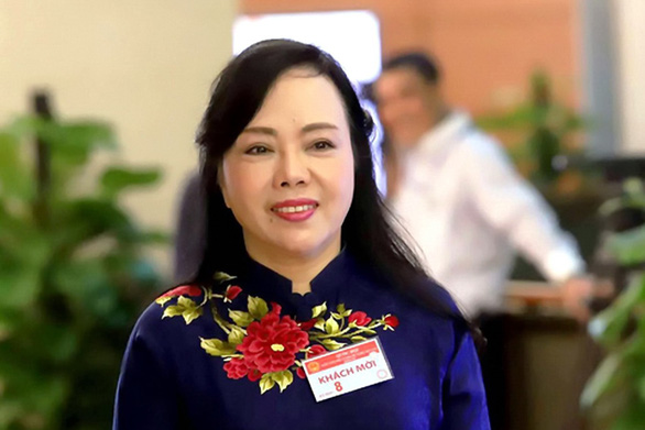 Ủy ban Kiểm tra Trung ương đề nghị Bộ Chính trị, Ban Bí thư xem xét, thi hành kỷ luật bà Nguyễn Thị Kim Tiến và ông Trương Quốc Cường.