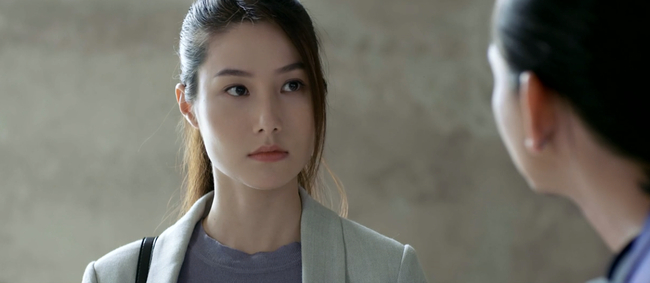 Đây là vai diễn truyền hình 'Bắc tiến' đầu tiên của Diễm My 9x với vai Linh, cô gái giàu nghị lực, xinh đẹp, tài giỏi.