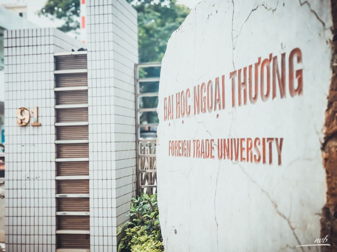 dai-hoc-ngoai-thuong-125909_866.jpg Hàng loạt sai phạm tại Đại học ngoại thương. Ảnh: FTU.