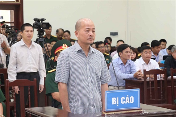 ut-troc-170206_509.jpeg Út trọc Đinh Ngọc Hệ. Ảnh: HA.