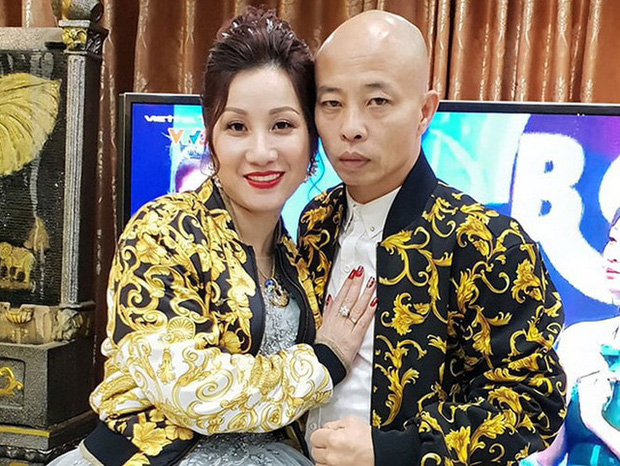 duong-duong-125104_445.jpeg Vợ chồng Đường Dương. Ảnh: FB.