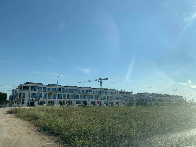 Thị xã Phú Thọ đã không thực hiện đúng chỉ đạo của Chủ tịch UBND tỉnh Phú Thọ về giá đất. Ảnh: HA.