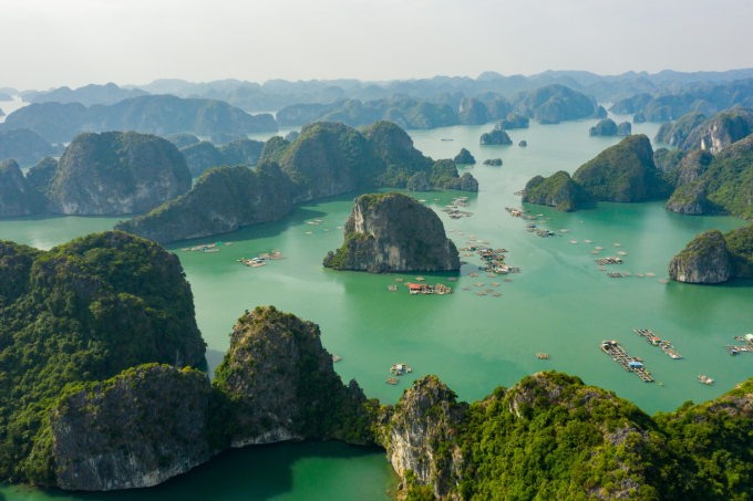 2-100821_83.jpg Du lịch biển đảo là một xu hướng nở rộ dịp đầu năm. Ảnh: Anh Đức.