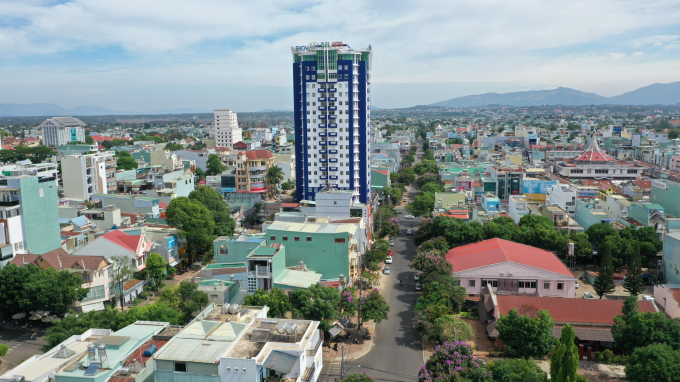 hinh-tp-162007_828.jpg TP. Pleiku chính thức trở thành đô thị loại I