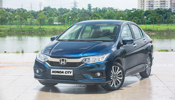 danh-gia-xe-honda-city-1-094442_238.jpg Đứng ở vị trí thứ 5 của các mẫu xe bán chạy nhất Đông Nam Á chính là Honda City.