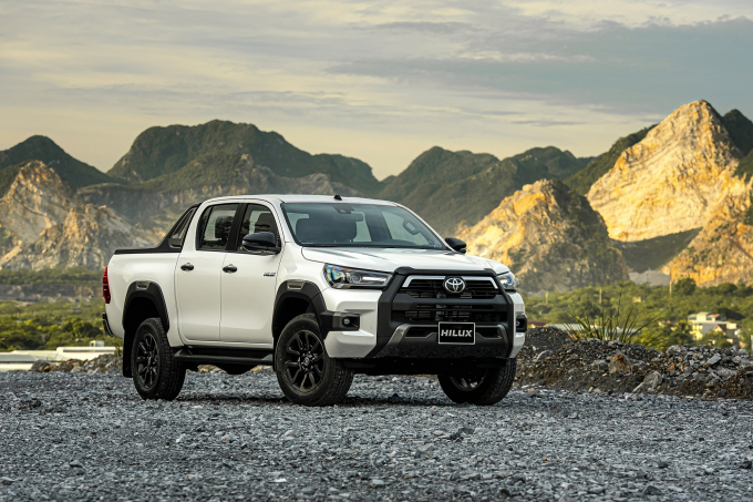 toyota-093544_564.jpg Toyota Hilux bỏ xa tất cả các đối thủ trong phân khúc, doanh số lại đứng đầu khu vực Đông Nam Á.
