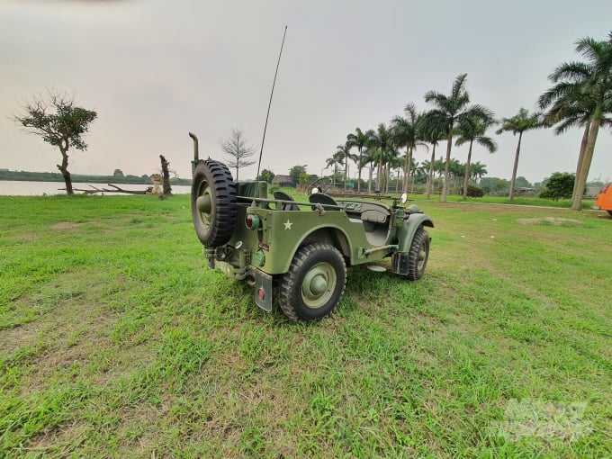 20210331_152729-002749_204.jpg Chiếc xe thiết kế không có mui cứng mà chỉ có khung bạt mềm.