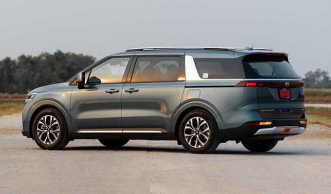 3-011329_357.jpg Kia Sedona 2021 mới được dự kiến có giá bán khoảng từ 1,25 đến 1,3 tỷ đồng.