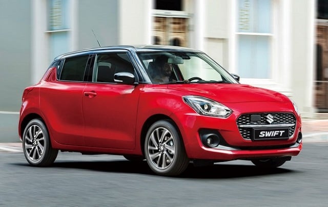 su-swift-072244_635.jpg Suzuki Swift luôn duy trì được phong độ là mẫu xe bán chậm.