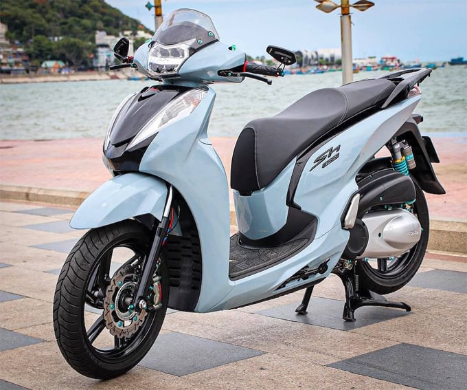 n-091257_354.jpg Honda Việt Nam triệu hồi mẫu xe SH300i tại thị trường Việt Nam do không có hệ thống Canister.