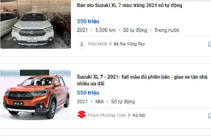 2-163809_921.jpg Khách mua xe tại thời điểm này chỉ cần chi khoản tiền từ 550-560 triệu đồng, rẻ hơn nhiều so với giá niêm yết 590 triệu đồng tại website chính hãng.
