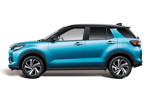 11-130804_135.jpg Toyota Raize nhiều khả năng sẽ ra mắt tại Việt Nam vào khoảng tháng 10 hoặc tháng 11 tới đây.