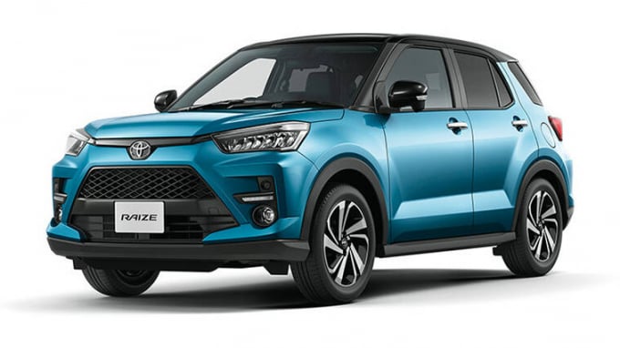 3-130908_526.jpg Toyota Raize sẽ là mẫu xe Toyota phổ thông đầu tiên tại Việt Nam dùng động cơ tăng áp.