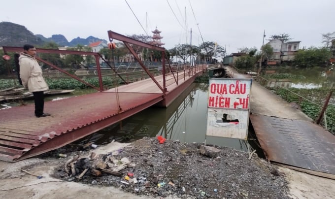 ninh-binh-va-noi-buc-xuc-cau-moi-cau-cu-2019_20200210_210.jpg Người dân mong mỏi từng ngày cầu mới được cấp phép, hoàn thiện phụ trợ để sử dụng.