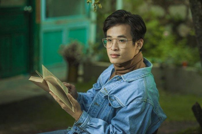ha-anh-tuan-1531_20200316_374.jpg Ngoài công việc ca hát, Hà Anh Tuấn còn là một doanh nhân thành đạt. Ảnh: NVCC.