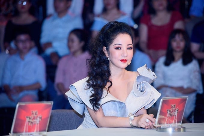 11223514anh-2-112235.jpg Nữ nghệ sĩ vừa quyết định về Việt Nam sau 8 năm định cư ở nước ngoài.