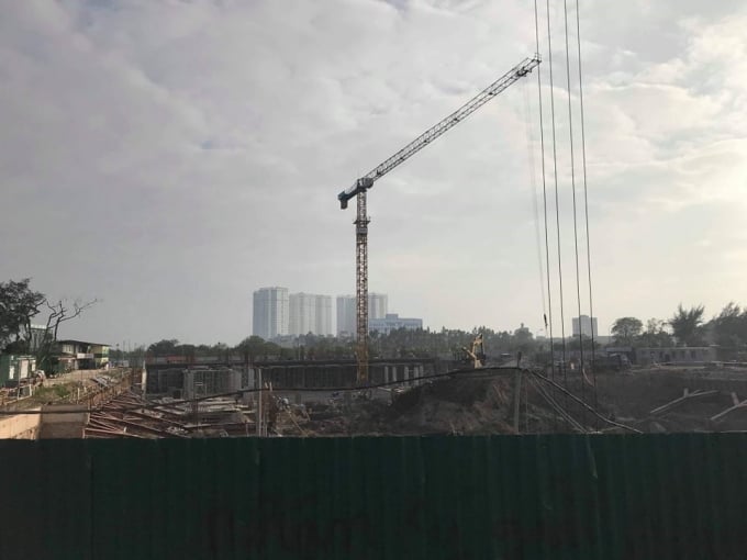 1632165988434812_227788575009963_2897157356154519552_n-163216.jpg Khu dự án xây dựng nhà ở xã hội.