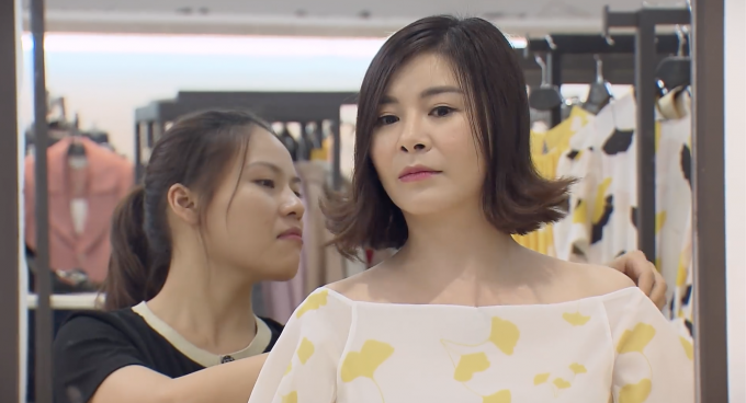 09572729anh_1-095727.png Kim Oanh tái xuất màn ảnh trong