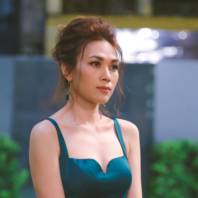 Ca sĩ Mỹ Tâm tiên phong cổ vũ nhạc số có bản quyền. Ảnh: NVCC.