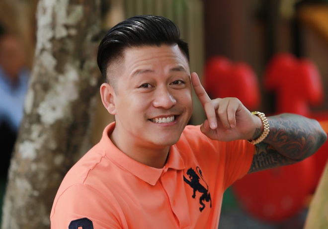 tuan_hung_1-1442_20200414_68.jpg Ca sĩ Tuấn Hưng. Ảnh: NVCC.