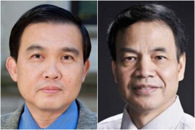 16-simon-ang-left-was-arrested-and-charged-with-wire-fraud-while-xiao-jiang-li-pleaded-guilty-to-a-felony-charge-of-filing-a-false-tax-return-photos-uark-edu--emory--edu-1606_20200512_1.jpg Giáo sư Simon Ang (bên trái) và giáo sư Xiao-Jiang Li. Ảnh: uark.edu và emory.edu