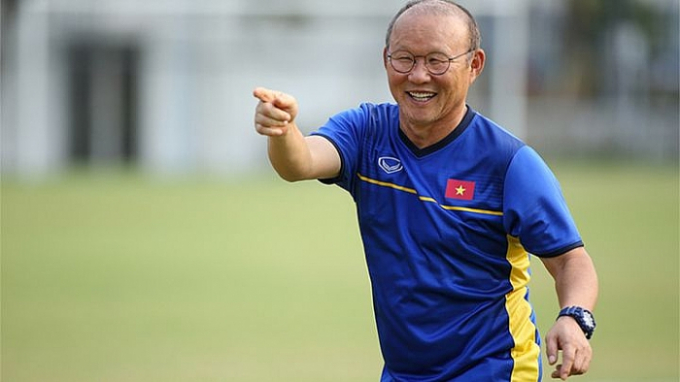 hlv-park-hang-seo-he-lo-nhung-cai-ten-se-duoc-bo-sung-cho-tuyen-viet-nam-0703_20200512_601.jpg HLV Park Hang-seo rất mát tay khi dẫn dắt các đội trẻ Việt Nam. Ảnh: TTVH.
