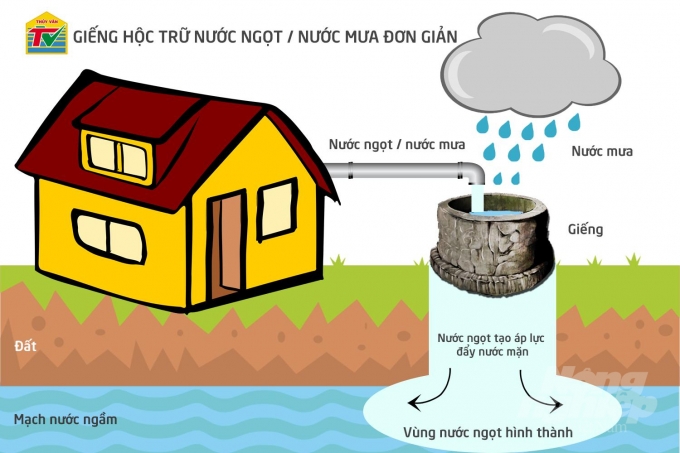 watermark_mo-hinh-tru-nuoc-mua-duoi-gieng-1228_20200608_802.jpg Ý tưởng mô hình dùng giếng hộc để trữ nước là hoàn toàn khả thi. Ảnh: Sưu tầm.