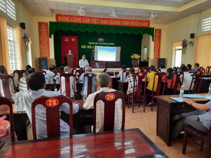03411391quang-canh-034113.jpg Lớp tập huấn được tổ chức rất hữu ích với người nuôi trồng thủy sản.
