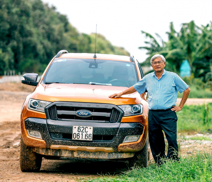 ty_phu_nong_dan_zing_48_1-1524_20200616_237.jpg Tỷ phú nông dân Võ Quan Huy. Ảnh: Trần Hạnh.