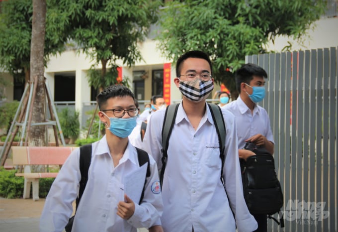 watermark_ava-1840_20200809_676.jpg Các trường Đại học tốp đầu sẽ gặp khó khăn trong việc tuyển thí sinh chất lượng. Ảnh: Phạm Hiếu.