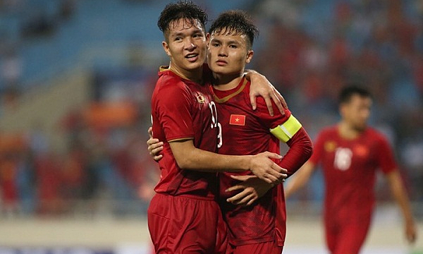lui-cac-tran-vong-loai-world-cup-sang-nam-2021-1425_20200812_667.jpeg ĐTVN không còn trận nào trong năm 2020. Ảnh: VNE.