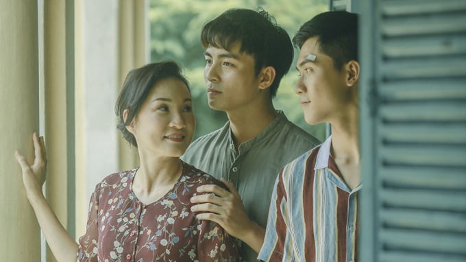 canh-trong-phim-thua-me-con-di-2209_20200817_750.jpg Cảnh trong phim 'Thưa mẹ, con đi'.