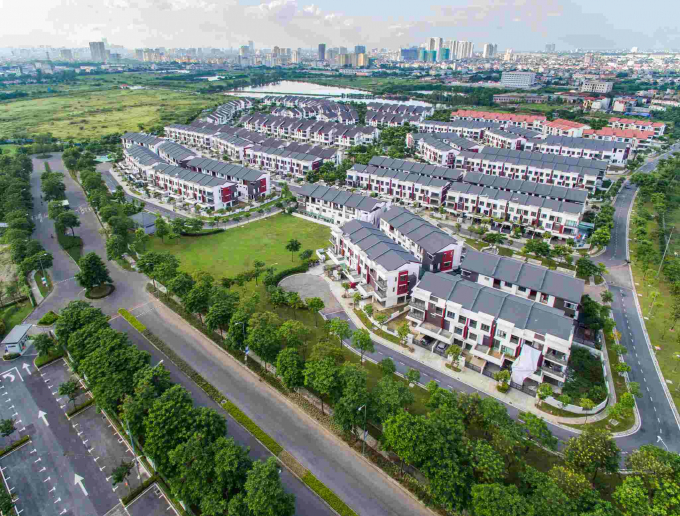 10100797nha2-101007.jpg Một dự án bất động sản.